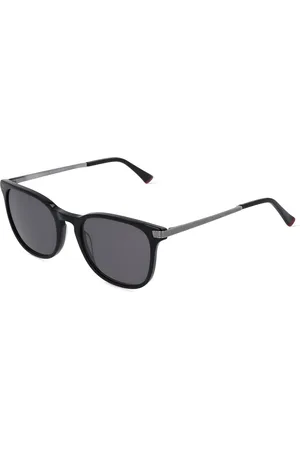 Fielmann Fielmann BD 436 SUN FLEX CL Męskie okulary przeciwsłoneczne, Oprawka: Acetat