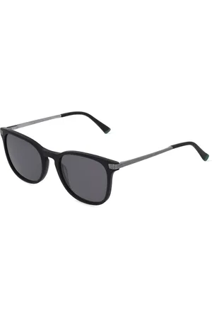 Fielmann Fielmann BD 436 SUN FLEX CL Męskie okulary przeciwsłoneczne, Oprawka: Acetat