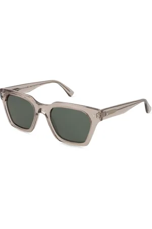 Fielmann Fielmann LN 064 SUN FA MIKA Męskie okulary przeciwsłoneczne, Oprawka: Acetat