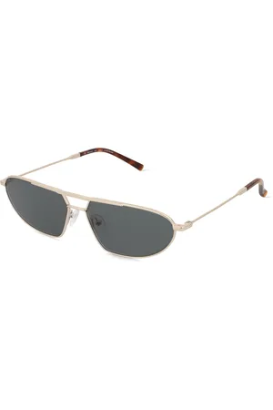 Fielmann Fielmann BD 572 SUN FA BILLY Męskie okulary przeciwsłoneczne, Oprawka: Stal szlachetna