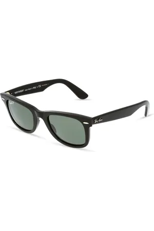 Luxottica Ray-Ban RB 2140 WAYFARER, Oprawka: Tworzywo sztuczne