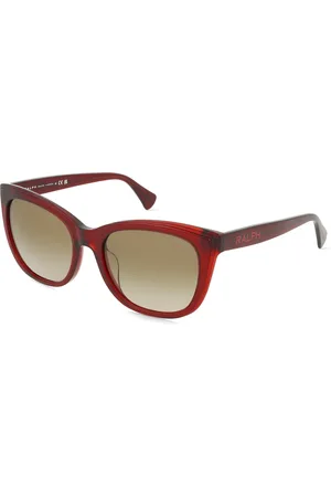 Luxottica Ralph RA5324U, Oprawka: Acetat