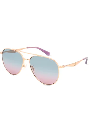Luxottica Coach HC7169, Oprawka: Metal