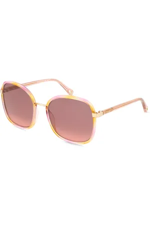 Kering Chloé CH0031S, Oprawka: Biotworzywo sztuczne