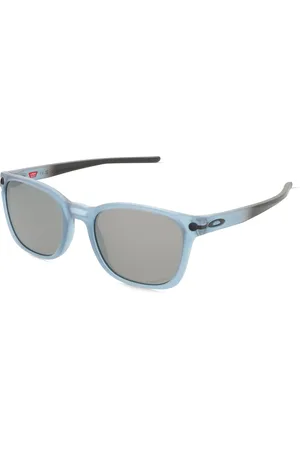 Luxottica OAKLEY OO9018 Męskie okulary przeciwsłoneczne, Oprawka: Tworzywo sztuczne