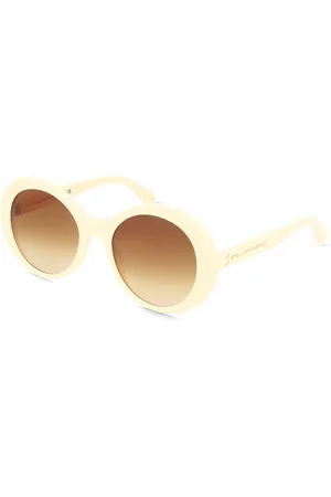 Thelios Stella McCartney SC40057I, Oprawka: Acetat BIO