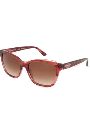 Luxottica Emporio Armani EA4209, Oprawka: Acetat