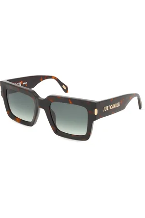 Superdry Just Cavalli SJC108, Oprawka: Acetat