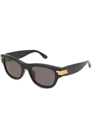 Kering Bottega Veneta BV1323SK, Oprawka: Acetat
