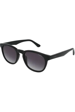 Superdry Police SPLP22 Męskie okulary przeciwsłoneczne, Oprawka: Acetat