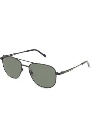 Marchon Zeiss ZS24149S Męskie okulary przeciwsłoneczne, Oprawka: Metal