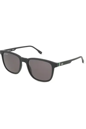 Marchon Lacoste L6029S Męskie okulary przeciwsłoneczne, Oprawka: Tworzywo sztuczne