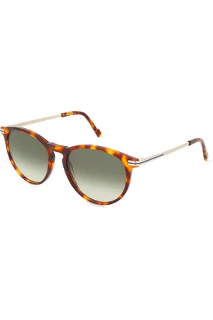 Marchon Zeiss ZS23713S Męskie okulary przeciwsłoneczne, Oprawka: Acetat