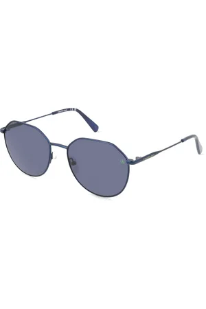 Marchon Calvin Klein CKJ23201S, Oprawka: Metal
