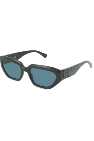 Marchon Calvin Klein CKJ23652S, Oprawka: Tworzywo sztuczne