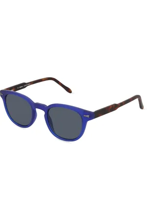 Fielmann Fielmann JIL 033 SUN FLEX CL okulary przeciwsłoneczne dla nastolatków, Oprawka: Acetat