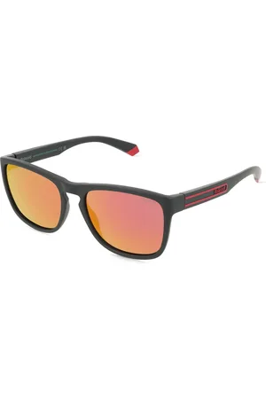 Safilo Polaroid 207372, Oprawka: Tworzywo sztuczne