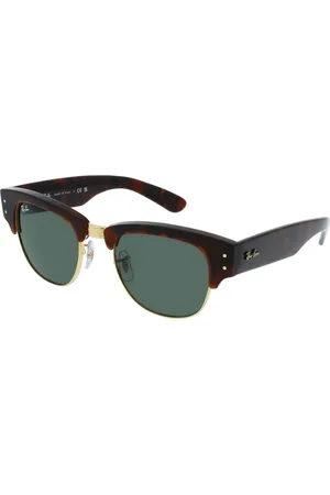 Luxottica Ray-Ban RB0316S, Oprawka: Tworzywo sztuczne