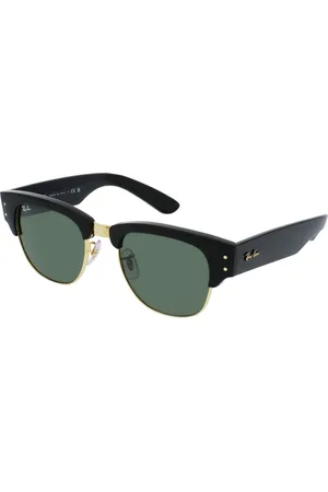 Luxottica Ray-Ban RB0316S, Oprawka: Tworzywo sztuczne