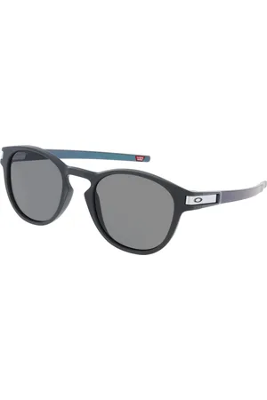 Luxottica Oakley OO9265 LATCH Męskie okulary przeciwsłoneczne, Oprawka: Tworzywo sztuczne