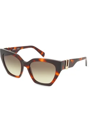 Marchon Liu Jo LJ814SR, Oprawka: Acetat