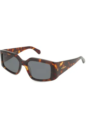 Marchon Ferragamo SF1101S, Oprawka: Acetat