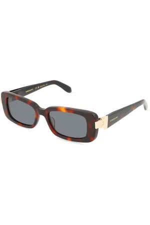 Marchon Ferragamo SF1105S, Oprawka: Acetat