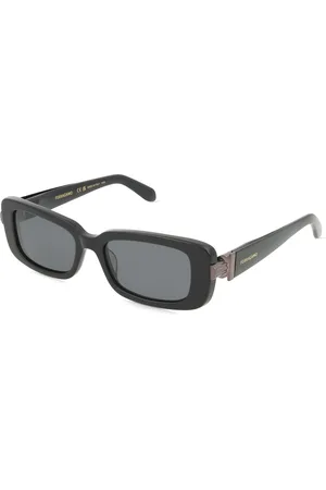 Marchon Ferragamo SF1105S, Oprawka: Acetat