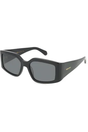 Marchon Ferragamo SF1101S, Oprawka: Acetat