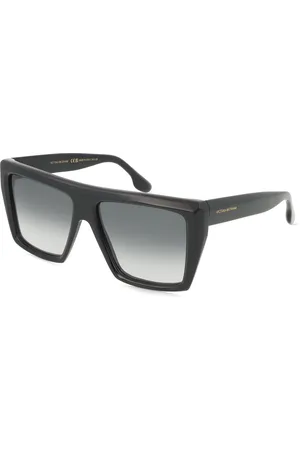 Marchon Victoria Beckham VB686S, Oprawka: Acetat