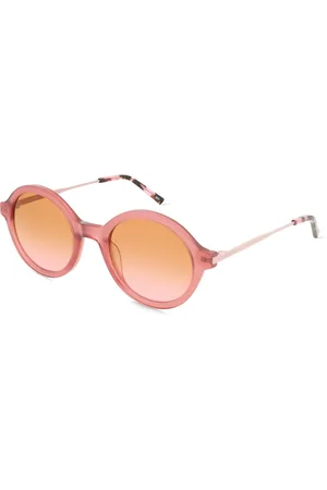 Marchon DKNY DK714S, Oprawka: Acetat