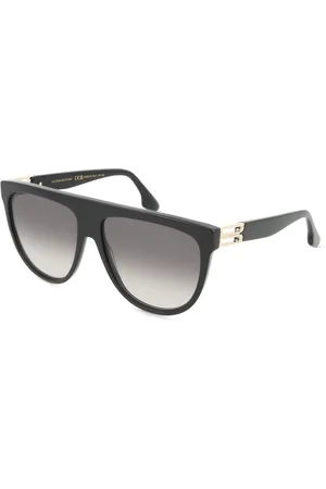 Marchon Victoria Beckham VB680S, Oprawka: Acetat