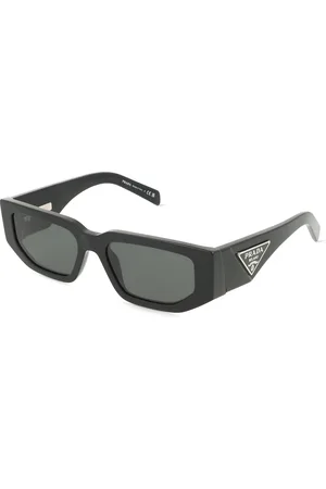 Luxottica Prada PR09ZS Męskie okulary przeciwsłoneczne, Oprawka: Acetat