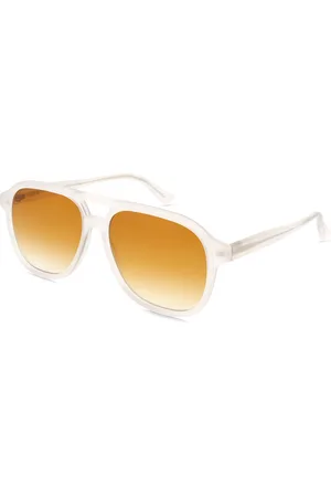 Fielmann Fielmann LN 066 SUN FA JOHN Męskie okulary przeciwsłoneczne, Oprawka: Acetat