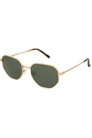 Fielmann Fielmann BD 573 SUN CL AARON, Oprawka: Stal szlachetna
