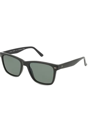 Fielmann Fielmann MC 561 SUN CL Męskie okulary przeciwsłoneczne, Oprawka: Propionian