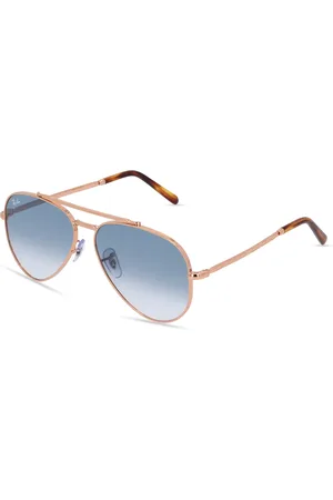 Luxottica Ray-Ban RB 3625 NEW AVIATOR, Oprawka: Metal