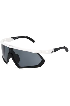 Marcolin Adidas SP0054, Oprawka: Tworzywo sztuczne