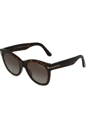 Marcolin Tom Ford TF 0870 WALLACE, Oprawka: Propionian