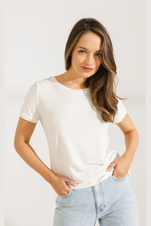 Flawless T-SHIRT ROMA MODAL M
