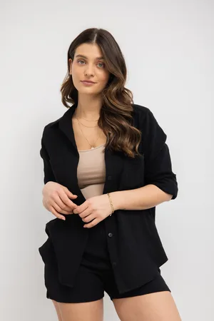 Flawless KOSZULA HOLLY L