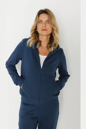 Flawless BLUZA MOLLY JASNY GRANAT S