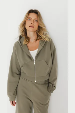 Flawless BLUZA AGA OLIWKA S