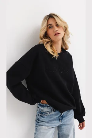 Flawless BLUZA LOLA Z HAFTEM L