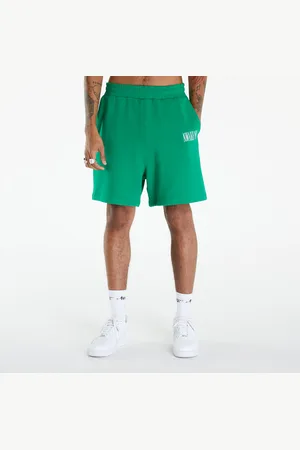 AWAKE NY Szorty Spire Logo Embroidered Sweatshort S