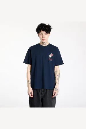 Tommy Hilfiger T-shirt Tommy Jeans Relaxed Novelty 1 Tee L