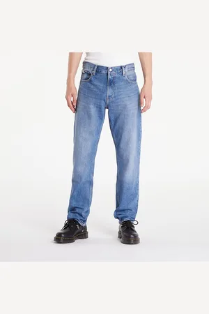 Calvin Klein Jeansy Jeans Authentic Straight Jeans W32/L32