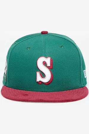 New Era Czapka Seattle Mariners MLB Contrast Cord 59FIFTY Cap 7 1/2
