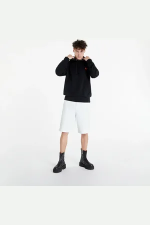 Comme des Garçons Bluza Hoodie S