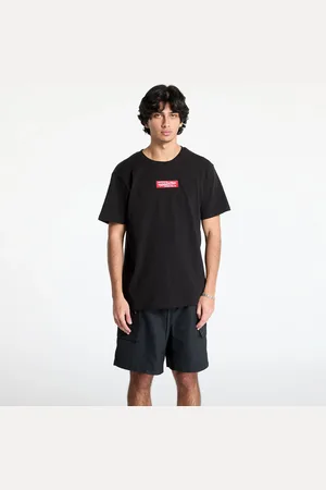 Mitchell & Ness T-shirt Branded M&N Box Logo Tee L
